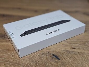 SAMSUNG GALAXY TAB A9, 4GB/64GB, NOVY ZARUKA 2 ROKY, CZ