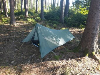 Ultralight Tarptent PROTrail
