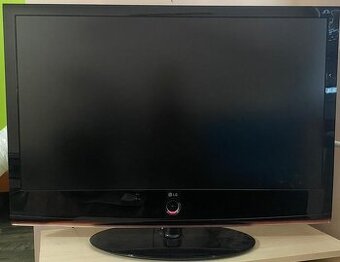Televize LG 47LH7000