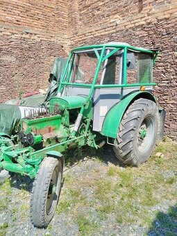 Zetor 50 super