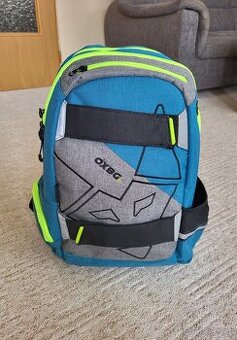 studentský batoh zn. OXYBAG