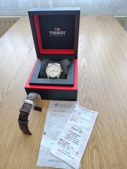 Hodinky Tissot