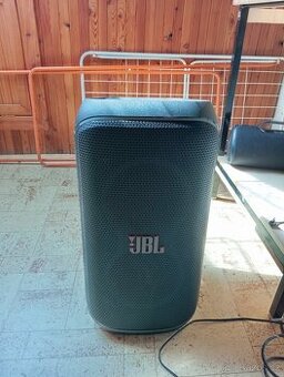 Výměna Jbl Partybox 120