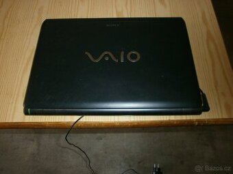 Prodám nootebok Vaio