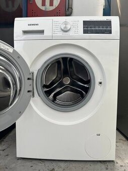 Pračka Siemens WM14T440BY/11 8 kg