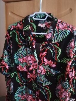 Šaty Levi's vel. 2XL