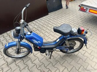 Babetta 215 - 1
