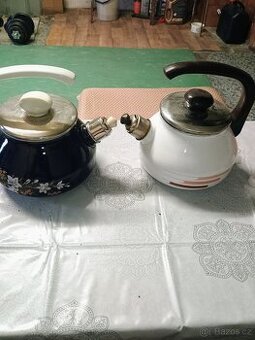 Staré Konvice