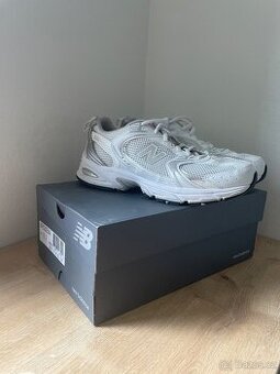 Boty New Balance 530, vel. 42 – skvělý stav