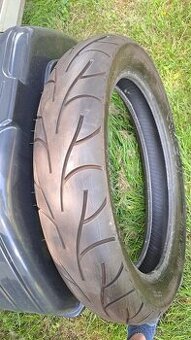 Pneu Continental 130/80-18