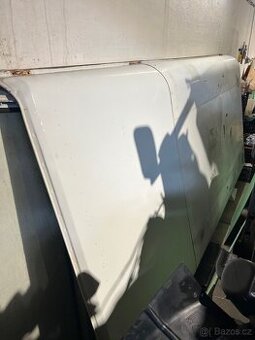 Střecha Land Rover Defender 110