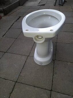 Wc mísa - 1