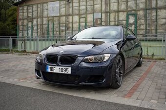 BMW E92 335i | Manuál | BMW Performance
