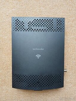DOCSIS Technicolor TC7230 modem