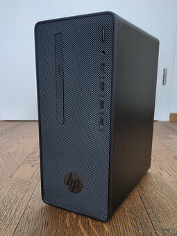 HP Pro A G2
