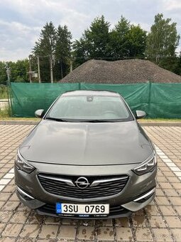 Opel Insignia B Grand Sport 2.0 CDTI 125 kW