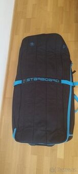 STARBOARD ZEN Touring 12'6 x 30'' x 6''