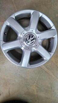 ALU kola originál Volkswagen T5