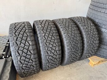 Goodyear Wrangler Territory RT 325/65 r18