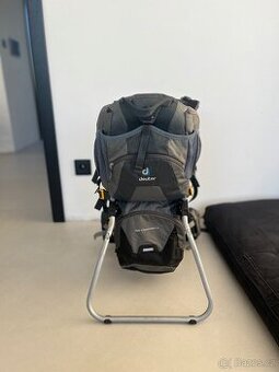 Deuter Kid Comfort III