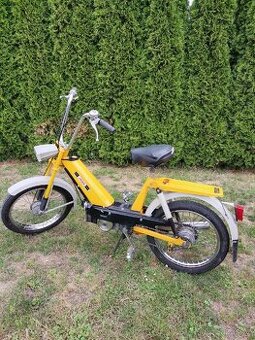 Babetta 207