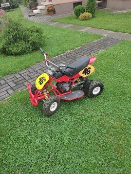 Blata 50