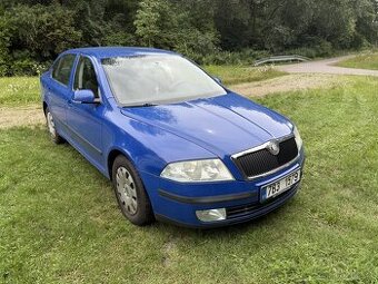 Octavia 1.9TDi 77kw