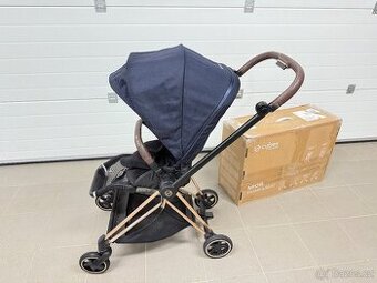 Cybex Mios