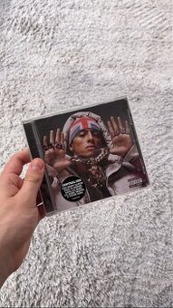Central Cee Can’t Rush Greatness CD album