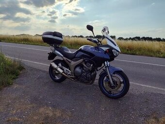 Yamaha TDM 900