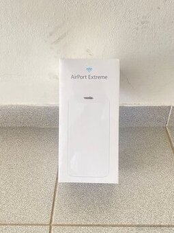 AirPort Extreme 802.11ac
