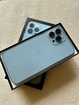 iPhone 13 pro max 128gb