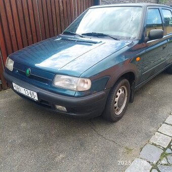 prodám Škoda Felicia - 1