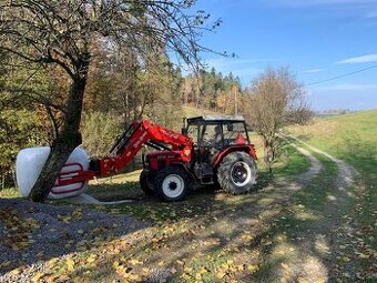 Zetor 6245
