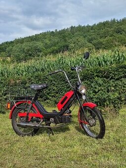 Babetta 210