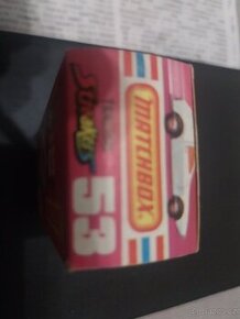 Matchbox - 1