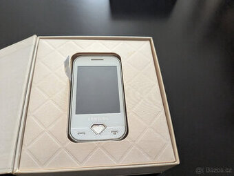 Samsung S7070 Diva colection