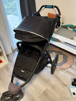 Thule Urban Glide 2