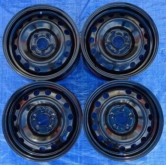 Disky 16" Kia Ceed, Soul, Carens, Hyundai i30, i35, Tucson