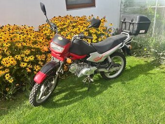 Jawa Robby 50
