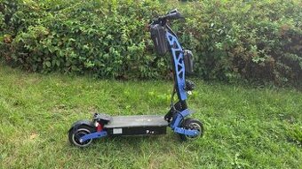 Elektrokoloběžka X DUAL 5600