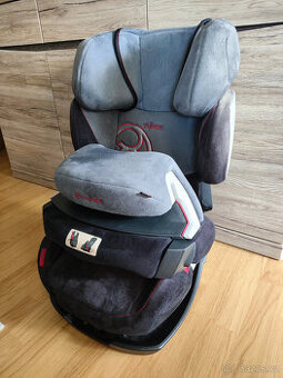 Autosedačka CYBEX PALLAS FIX plus