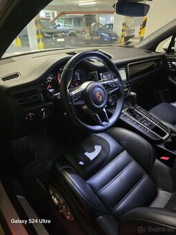 Predam Porsche Macan 3 V6 Turbo