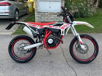 BETA RR 125 4T 2023