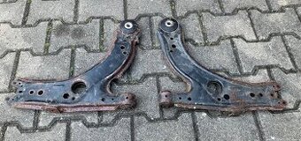 Ramena Octavia I ( 1U ) s Poverflex silentbloky