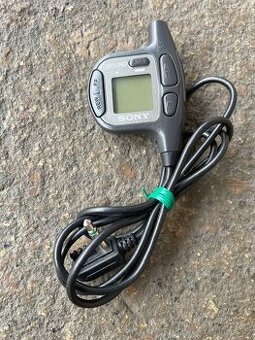 Dálkové ovladače Sony Sharp pro Walkman / Minidisc cena/1ks