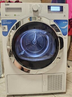 Sušička Beko 8kg