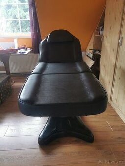 Kosmetické lehátko