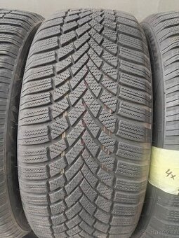 2xzimni pneu 255/50/20.Bridgestone.