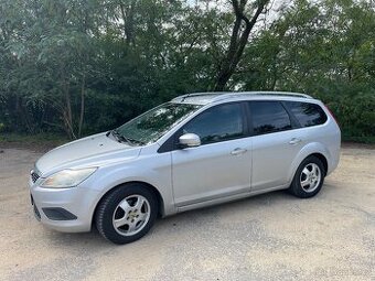 Ford Focus II, combi, 2010